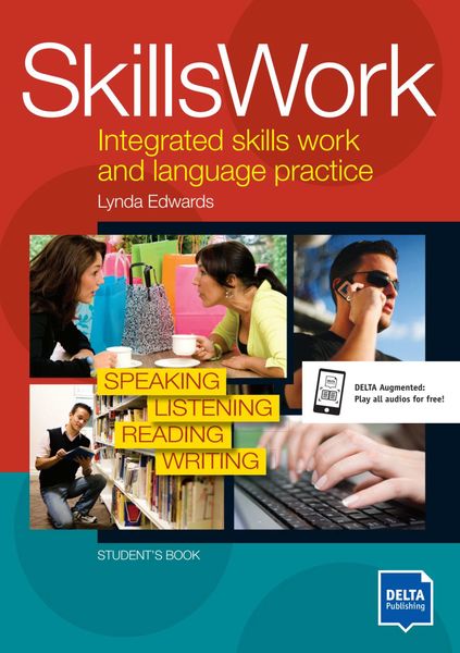 Produktbild: SkillsWork B1-C1
