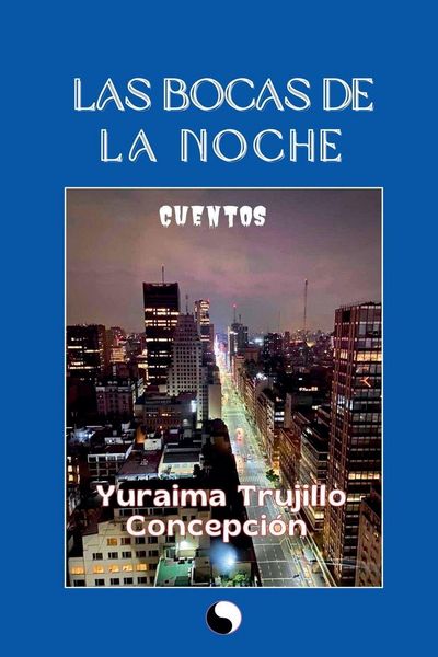 Produktbild: Las bocas de la noche