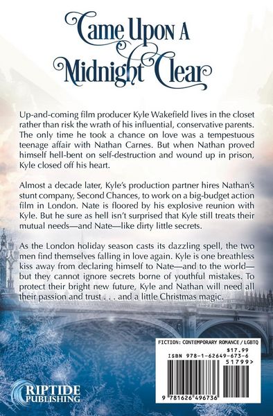 Produktbild: Came Upon a Midnight Clear
