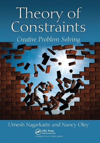 Produktbild: Theory of Constraints