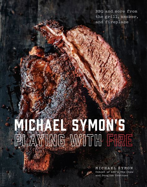 Produktbild: Michael Symon's Playing with Fire