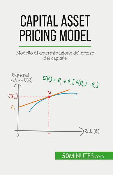 Produktbild: Capital Asset Pricing Model
