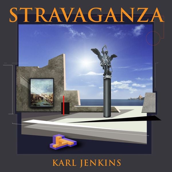 Produktbild: Stravaganza