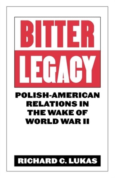 Produktbild: Bitter Legacy