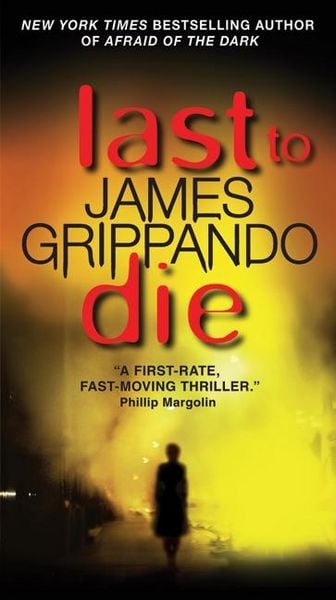 Produktbild: Last to Die