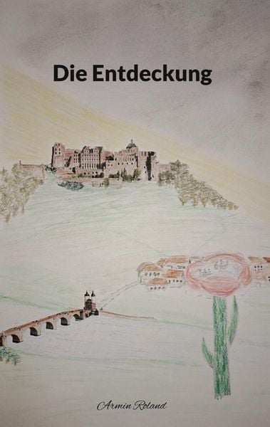 Produktbild: Die Entdeckung