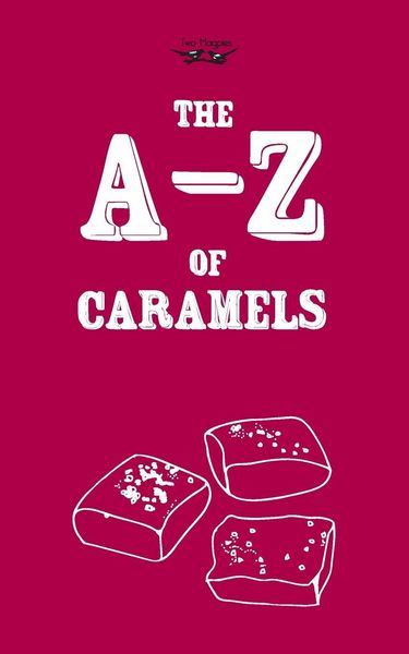 Produktbild: The A-Z of Caramels