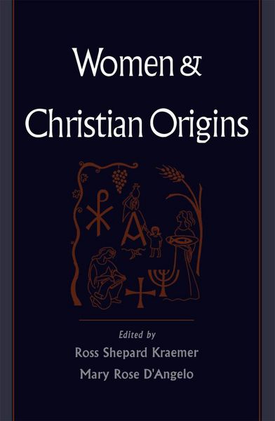 Produktbild: Women and Christian Origins