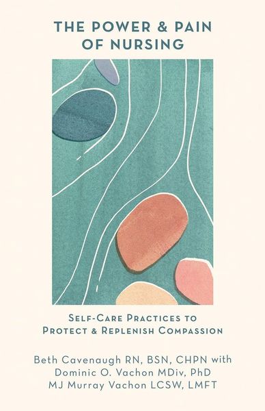 Produktbild: The Power and Pain of Nursing