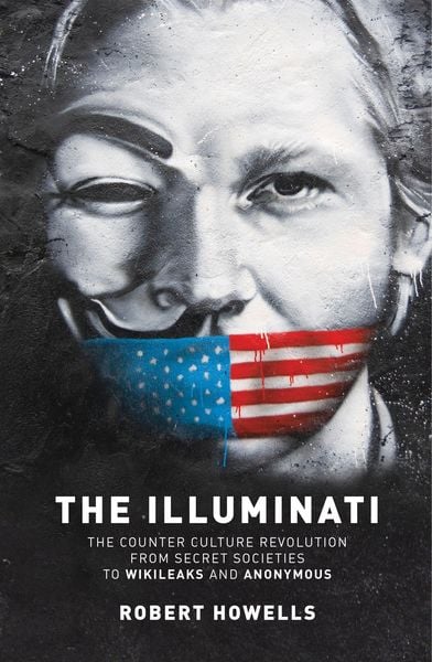 Produktbild: The Illuminati