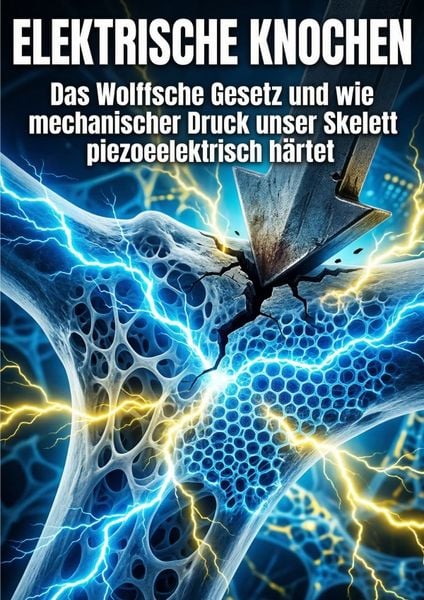 Produktbild: Elektrische Knochen