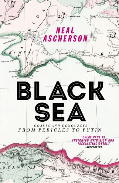 Produktbild: Black Sea
