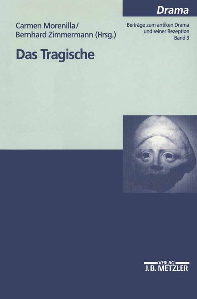 Produktbild: Das Tragische