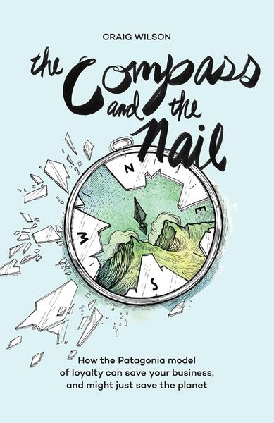 Produktbild: The Compass and the Nail