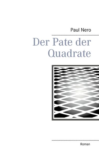 Produktbild: Der Pate der Quadrate