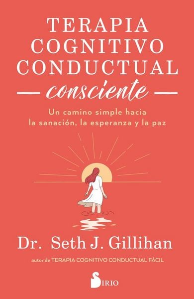 Produktbild: Terapia Cognitivo Conductual Consciente
