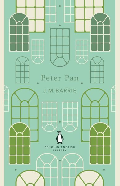 Produktbild: Peter Pan