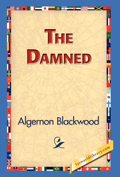 Produktbild: The Damned