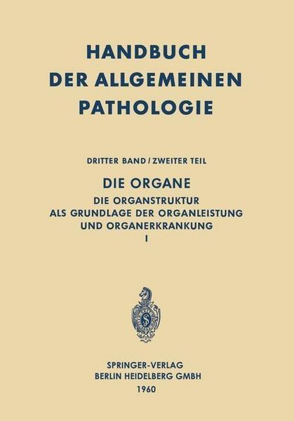 Produktbild: Die Organe