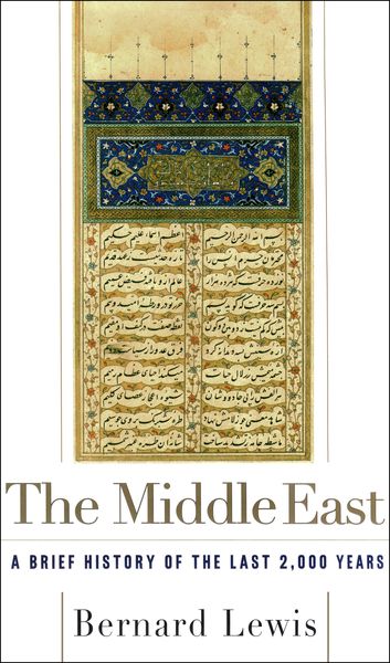 Produktbild: The Middle East