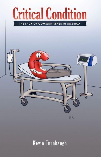 Produktbild: Critical Condition