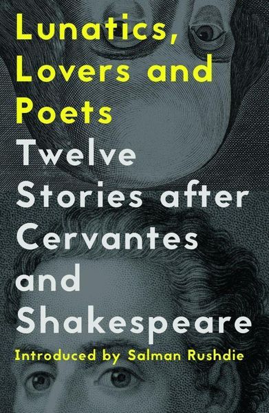 Produktbild: Lunatics, Lovers and Poets