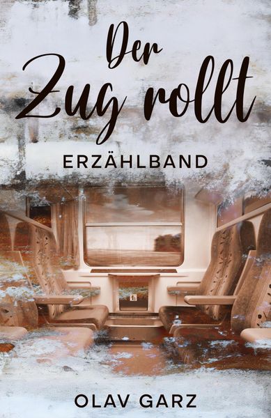 Produktbild: Der Zug rollt