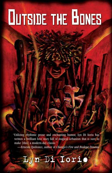 Produktbild: Outside the Bones