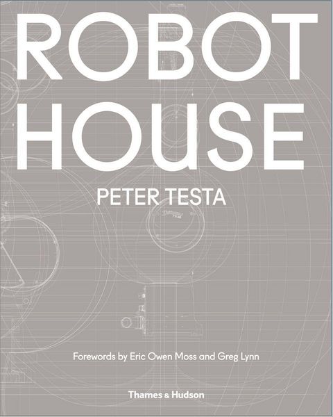 Produktbild: Robot House