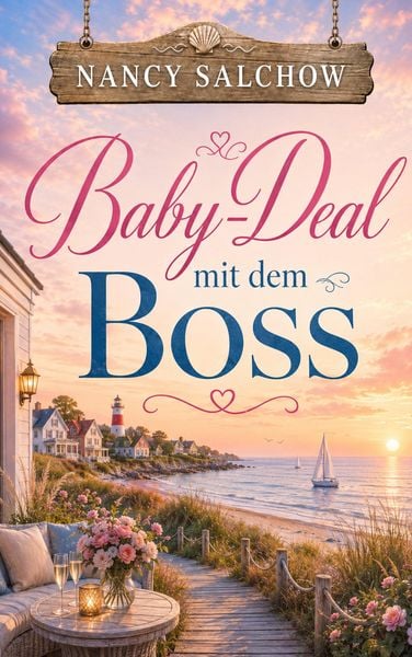 Produktbild: Baby-Deal mit dem Boss