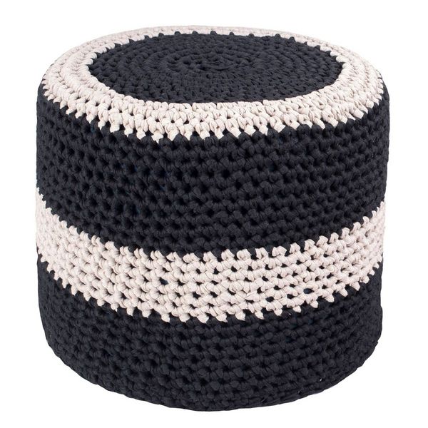 Produktbild: GLOREX Makramee Band 125m 250g wei&szlig; 125m 250g