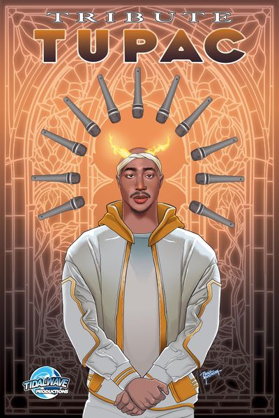 Produktbild: Tribute: Tupac Shakur
