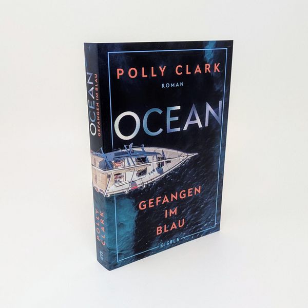 Produktbild: Ocean &ndash; Gefangen im Blau