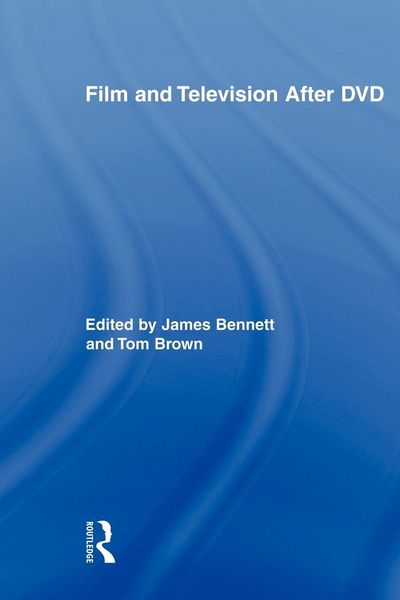 Produktbild: Film and Television After DVD