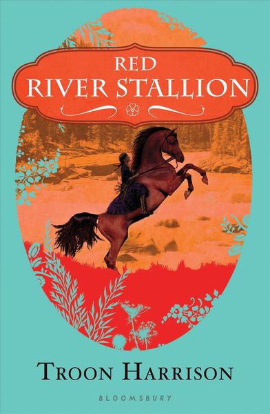 Produktbild: Red River Stallion