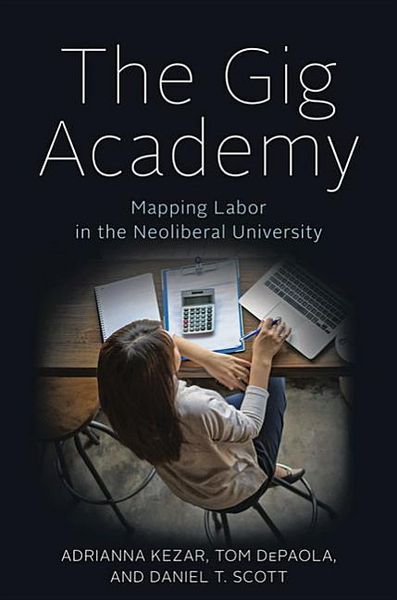 Produktbild: The Gig Academy