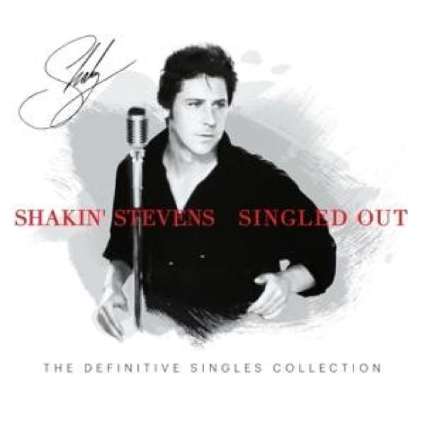 Produktbild: Singled Out: The Definitive Singles Collection