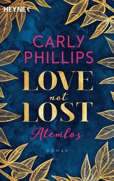 Produktbild: Love not Lost - Atemlos