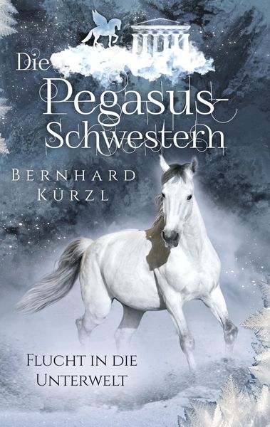 Die Pegasus-Schwestern (2)