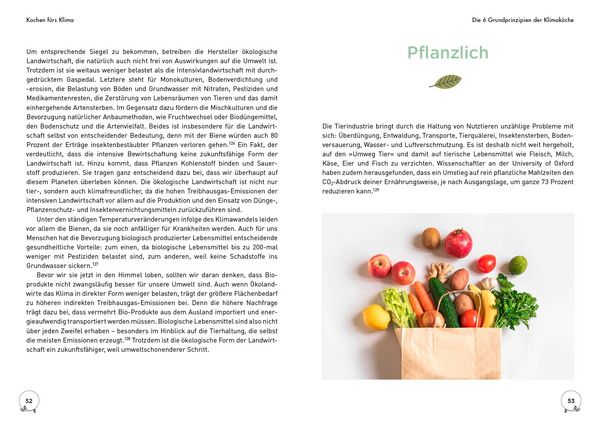 Produktbild: Kochen f&uuml;rs Klima