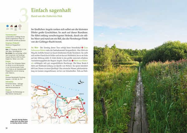 Produktbild: Mystische Pfade Schleswig-Holstein