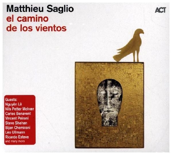 Produktbild: El Camino De Los Viento