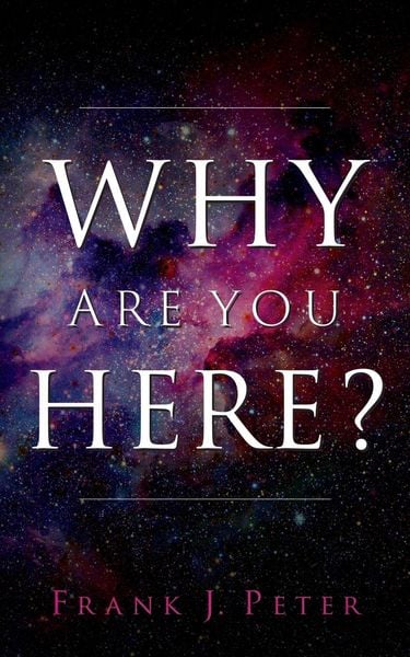 Produktbild: Why are You Here?