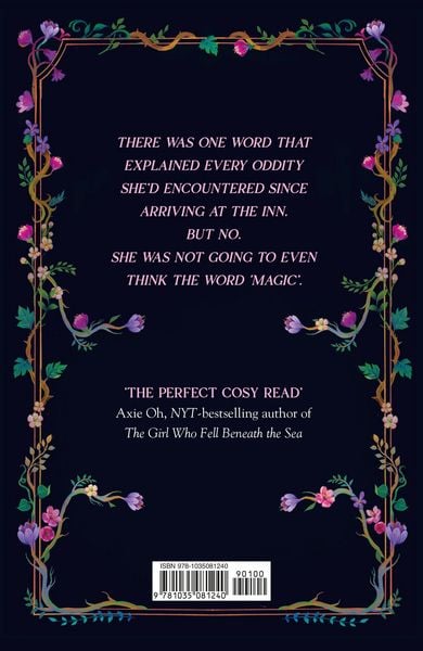 Produktbild: The Faraway Inn