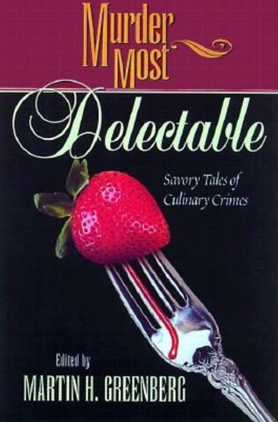 Produktbild: Murder Most Delectable