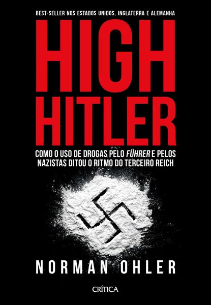 Produktbild: High Hitler