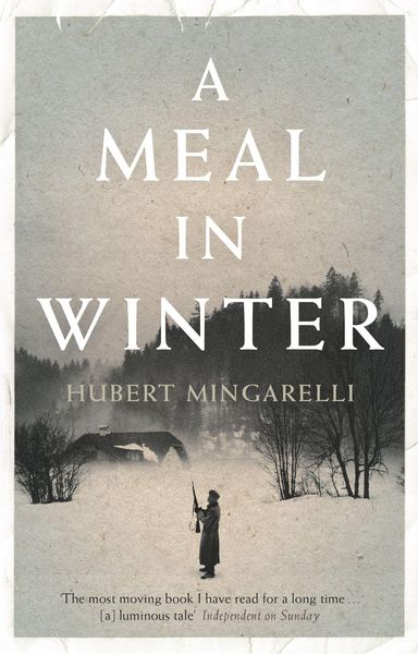 Produktbild: A Meal in Winter
