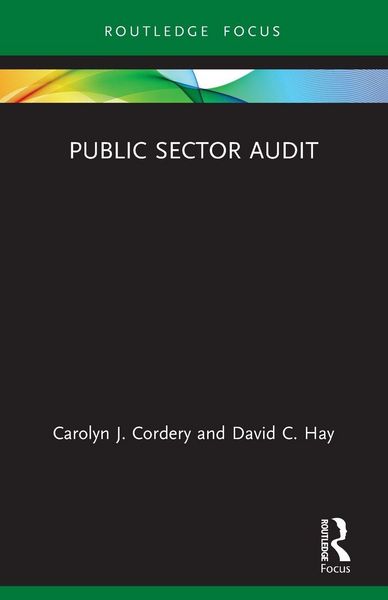 Produktbild: Public Sector Audit