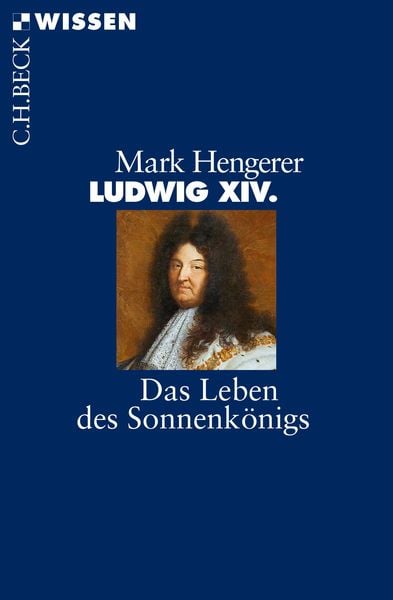 Produktbild: Ludwig XIV.