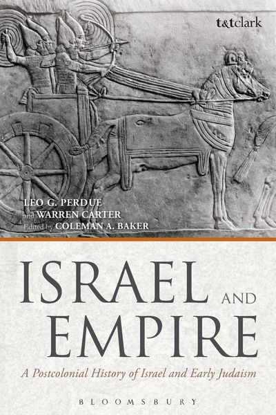 Produktbild: Israel and Empire